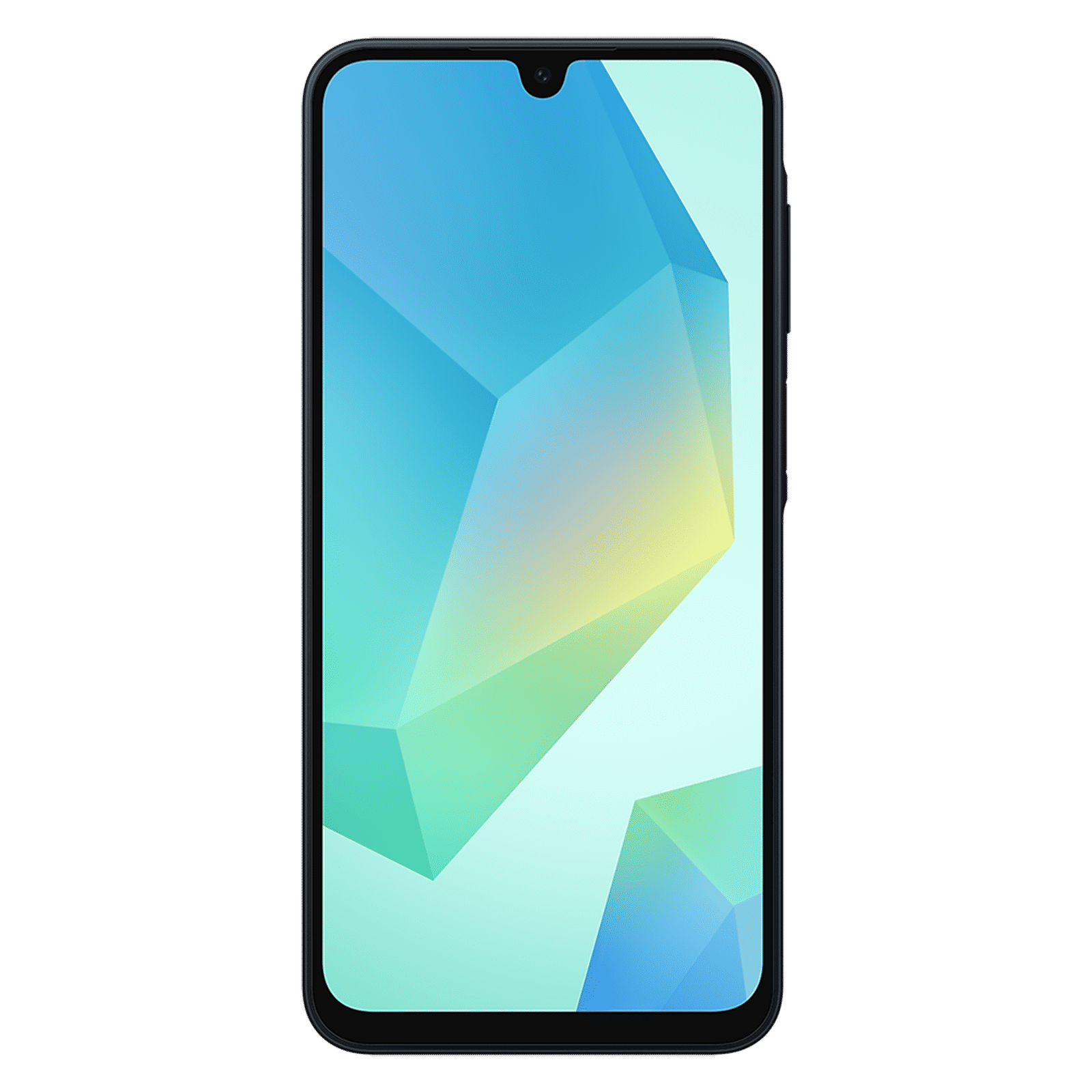 Buy SAMSUNG Galaxy A16 5G (6GB RAM, 128GB, Blue Black) Online - Croma